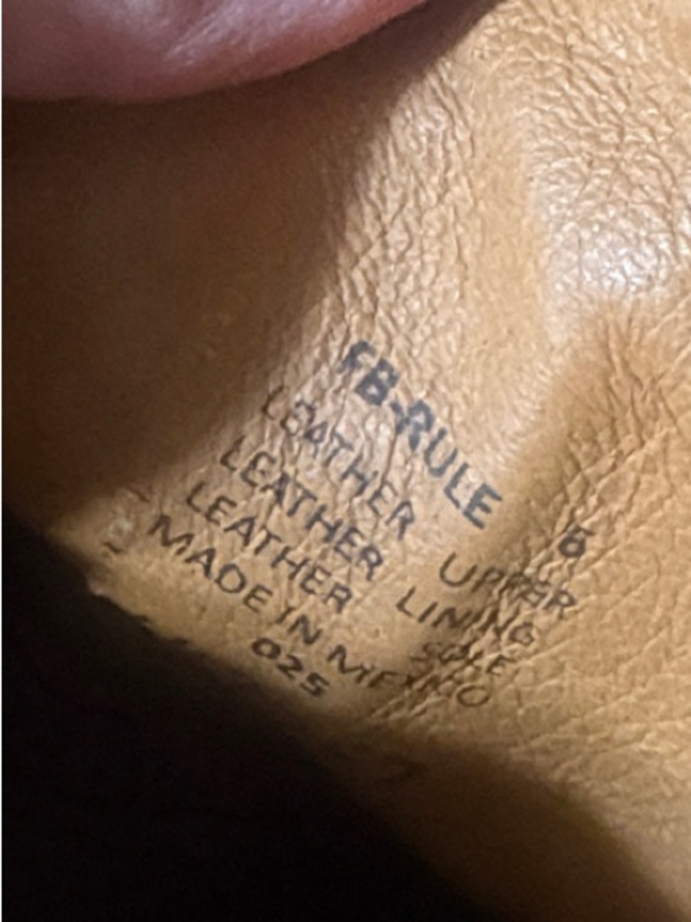 Freebird Cream Leather Pointed Toe Ankle Booties - Picture 7 of 8